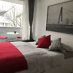 Design Apartment Cologne