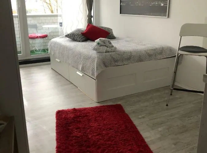 Design Apartment Cologne