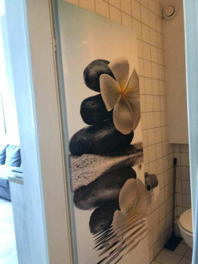Privatunterkunft Design Köln
