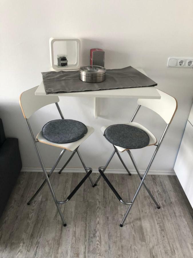 Privatunterkunft Design