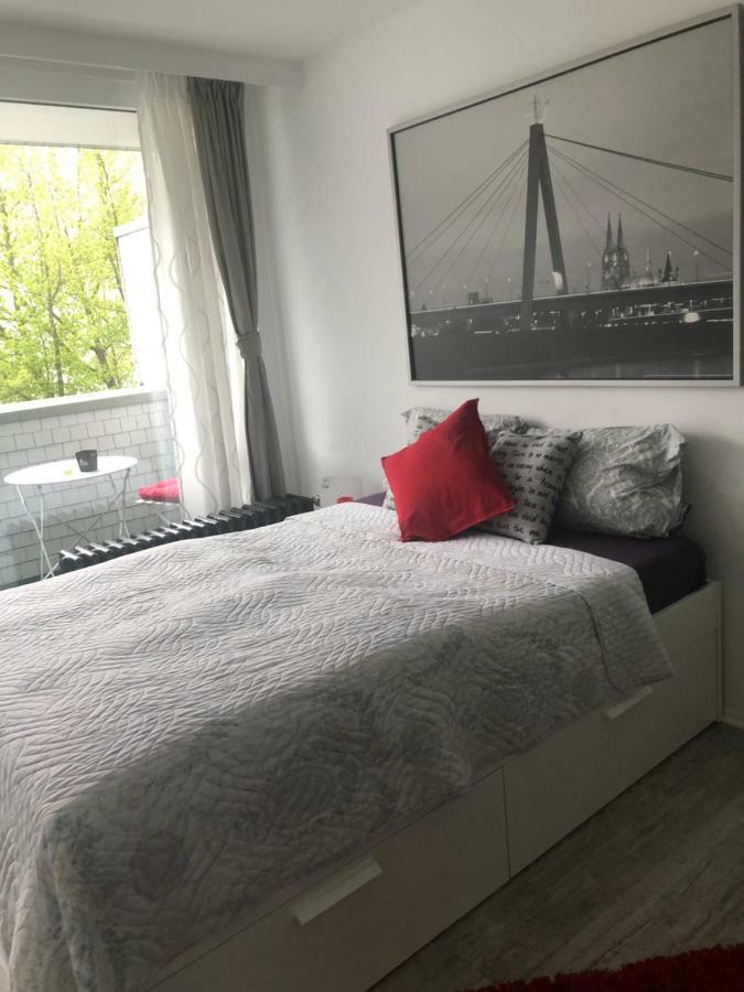Design Privatunterkunft