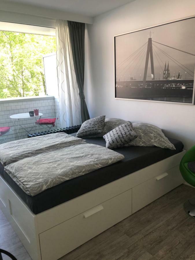Privatunterkunft Design Köln