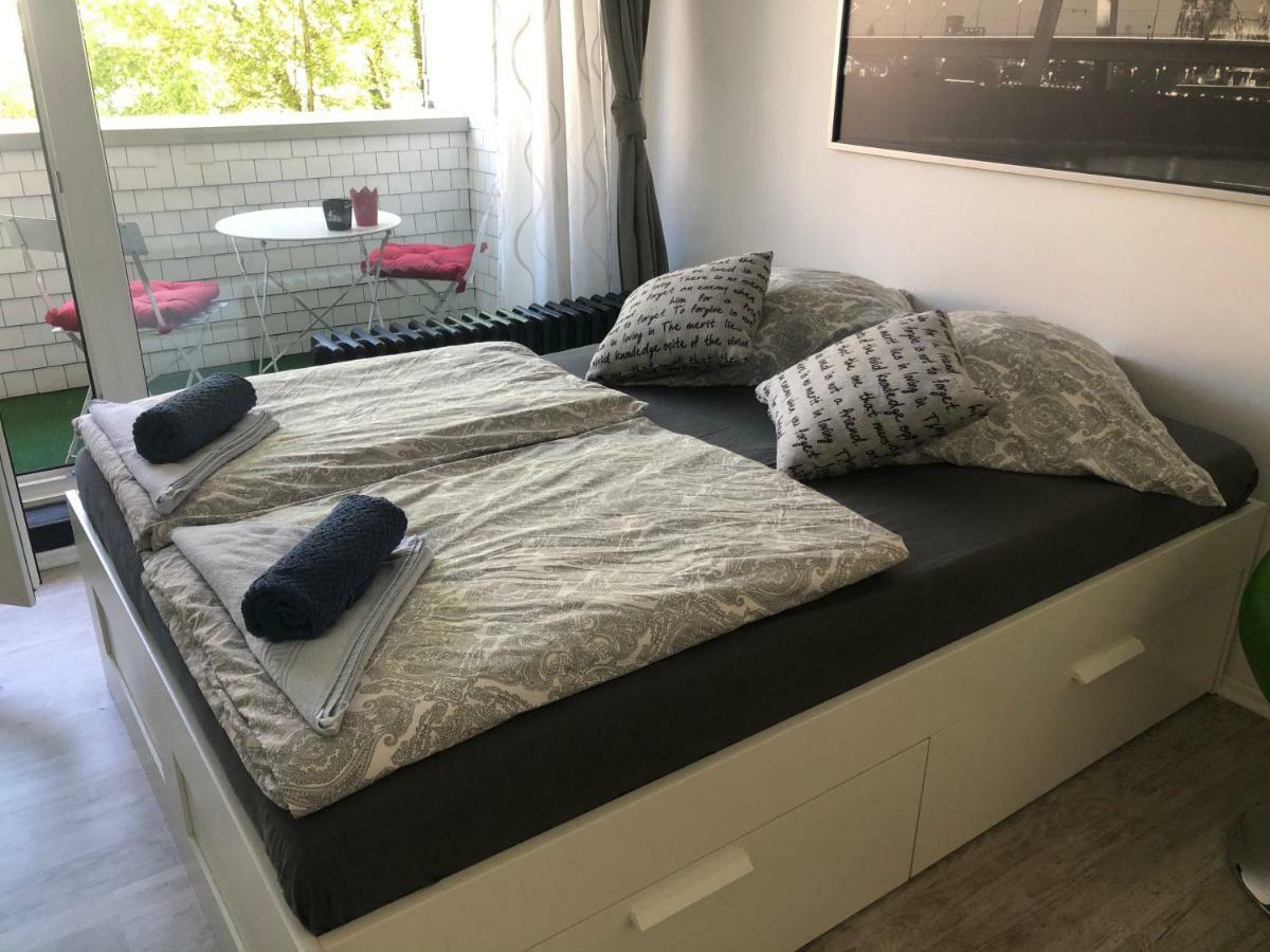 Design Privatunterkunft Köln