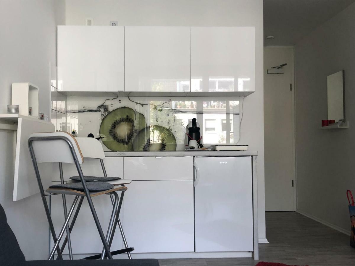 Design Privatunterkunft Köln